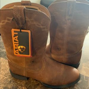 Ariat boots